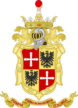 Stemma di Fermo