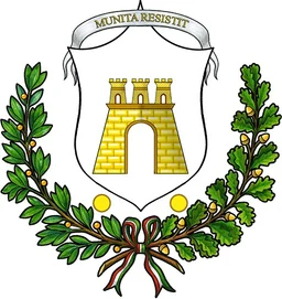 Stemma di Ferrazzano