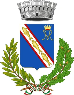 Stemma di Fiuggi