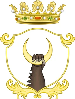 Stemma di Fivizzano