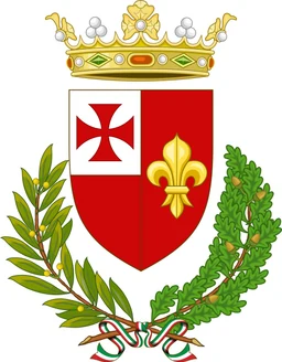 Stemma di Foligno