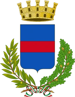 Stemma di Fondi