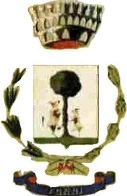 Stemma di Fonni