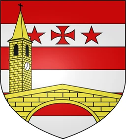 Stemma di Fontainemore