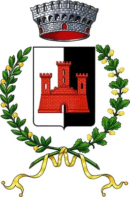 Stemma di Forni di Sotto
