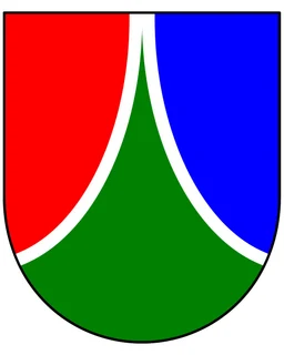 Stemma di Fortezza