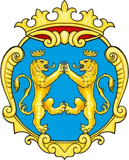 Stemma di Forza d'Agrò