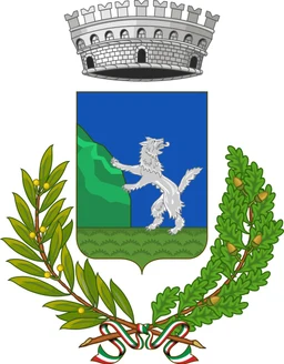 Stemma di Fosdinovo