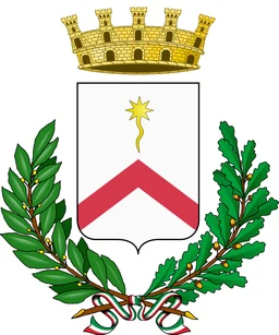 Stemma di Fossacesia