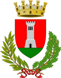 Stemma di Fossombrone