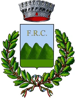 Stemma di Frigento