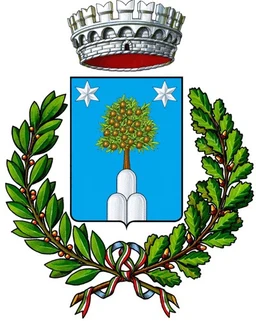 Stemma di Frisanco