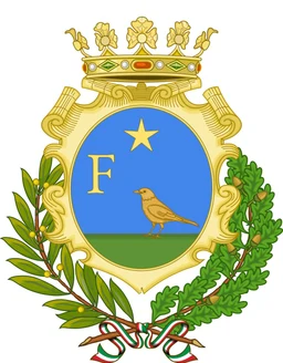 Stemma di Frosolone