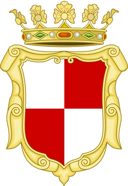 Stemma di Gaeta