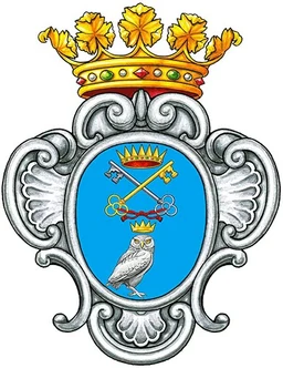 Stemma di Galatina