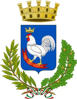 Stemma di Gallipoli