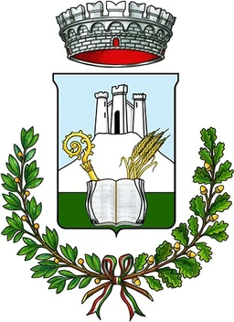 Stemma di Galtellì