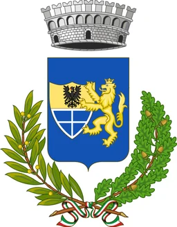 Stemma di Garbagna