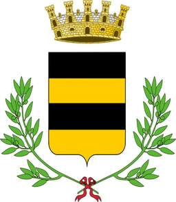 Stemma di Garessio