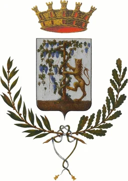 Stemma di Gattinara