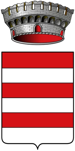 Stemma di Gavi