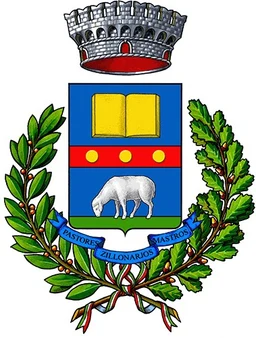 Stemma di Gavoi