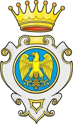 Stemma di Genga