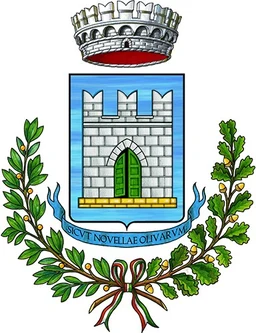 Stemma di Giano dell'Umbria