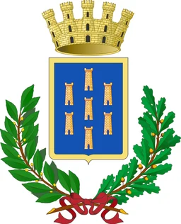 Stemma di Giarre