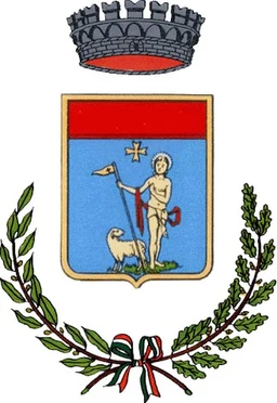 Stemma di Gizzeria