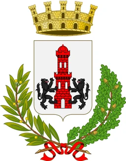 Stemma di Gorgonzola