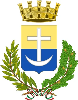 Stemma di Gradisca d'Isonzo