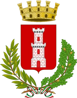 Stemma di Grado