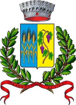 Stemma di Gravina in Puglia