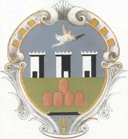 Stemma di Greccio