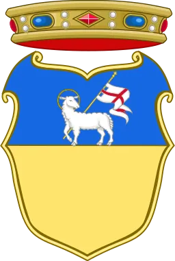Stemma di Greve in Chianti