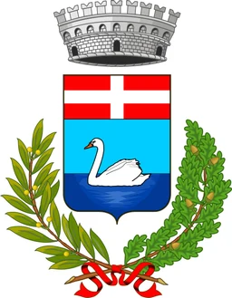 Stemma di Grinzane Cavour