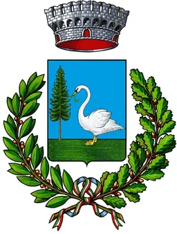 Stemma di Gromo