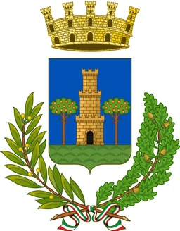 Stemma di Grottammare
