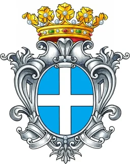 Stemma di Gualtieri