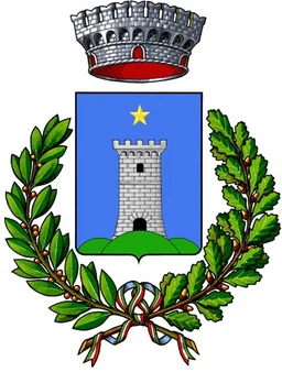 Stemma di Guardia Perticara