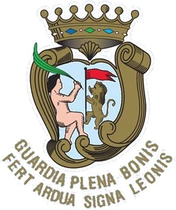 Stemma di Guardiagrele