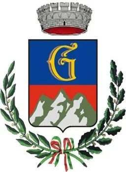 Stemma di Guardialfiera