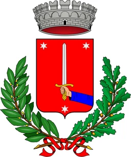 Stemma di Guarene