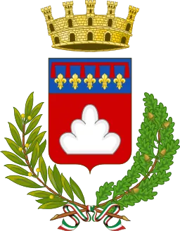 Stemma di Gubbio