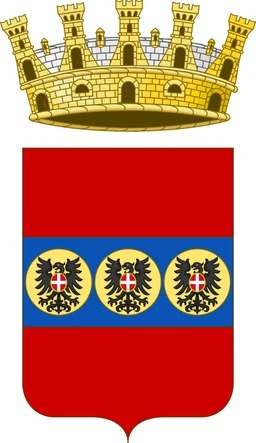 Stemma di Iglesias