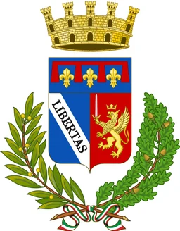 Stemma di Imola