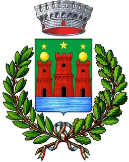 Stemma di Introdacqua