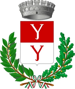 Stemma di Iseo