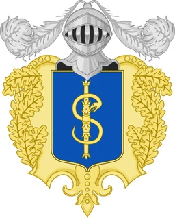 Stemma di Isernia